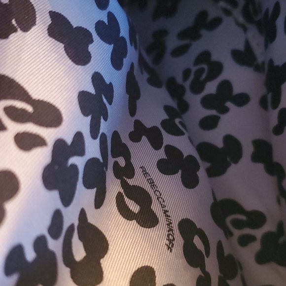 REBECCA MINKOFF MINI MAC PURSE NWT - Picture 14 of 16